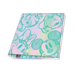 Carpeta 3X40 Mooving Disney 100 1001118